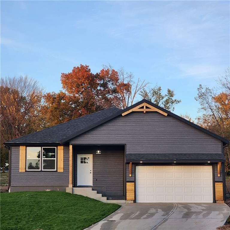 14404 E 49th Terrace, Kansas City, MO