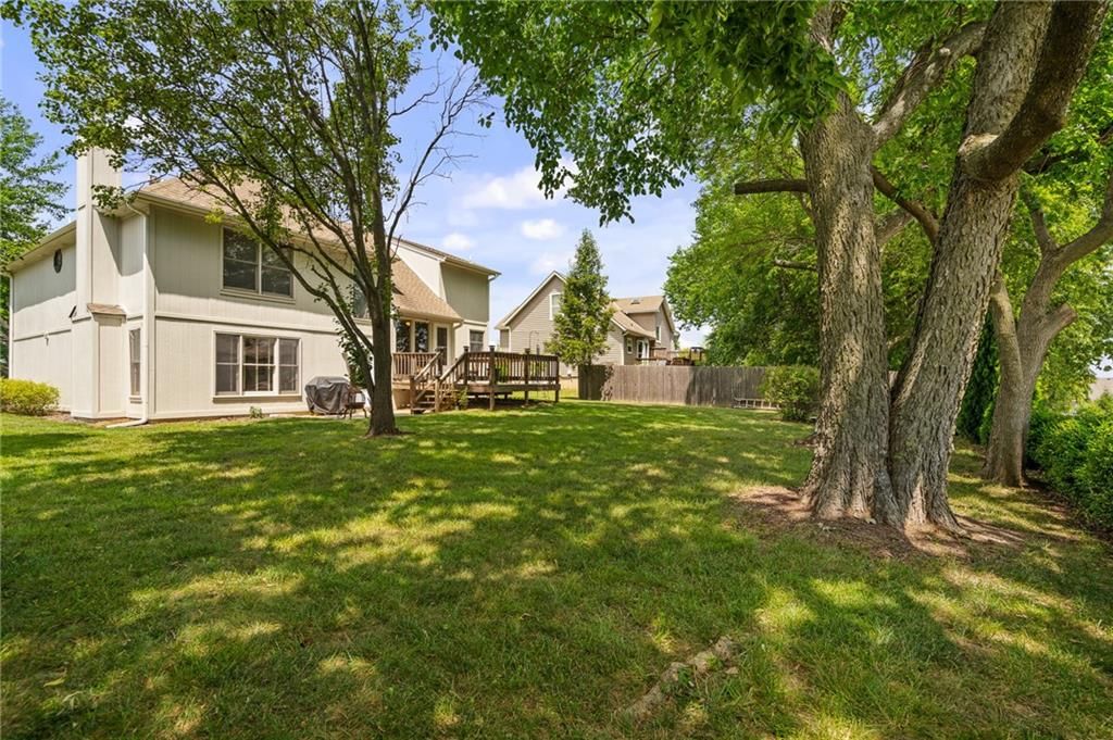 Photo 25 of 26 - 4309 NE Blue Jay Circle