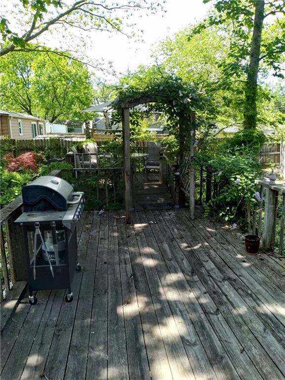220 E McCarty Street — photo 56