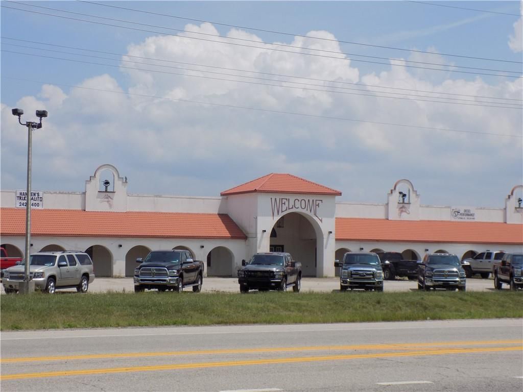 59 Hwy & Kingman Road — photo 35