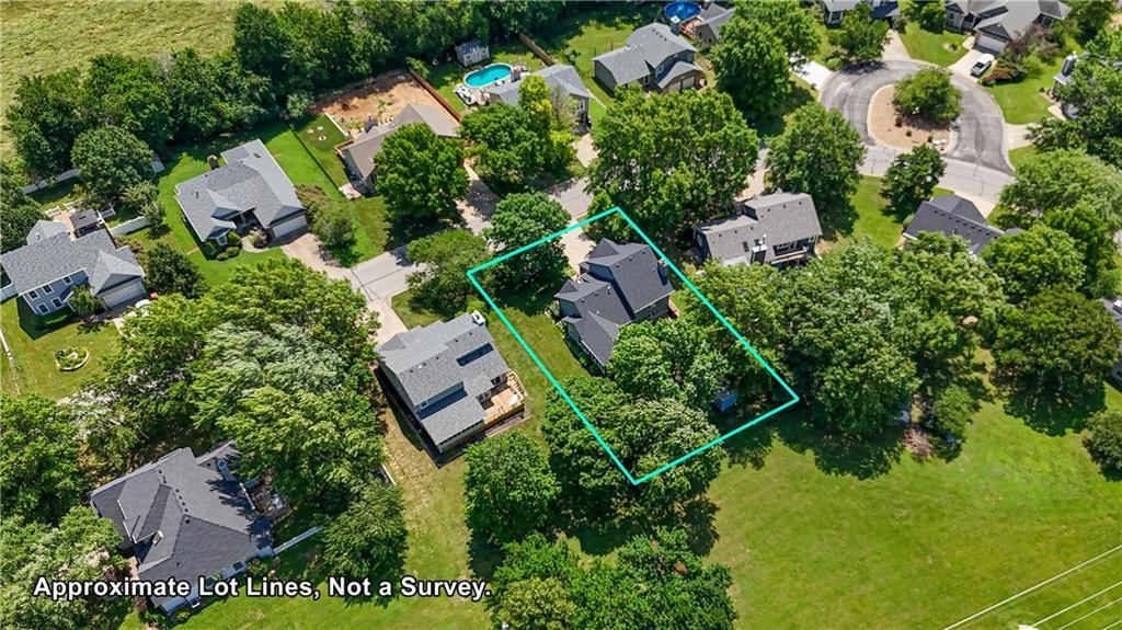 1645 E Timber Ridge Drive — photo 2