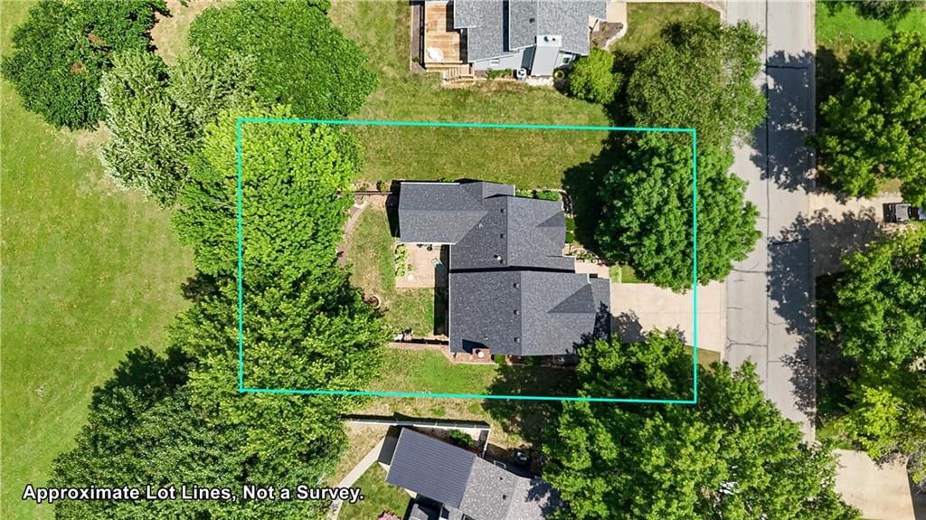 1645 E Timber Ridge Drive — photo 53