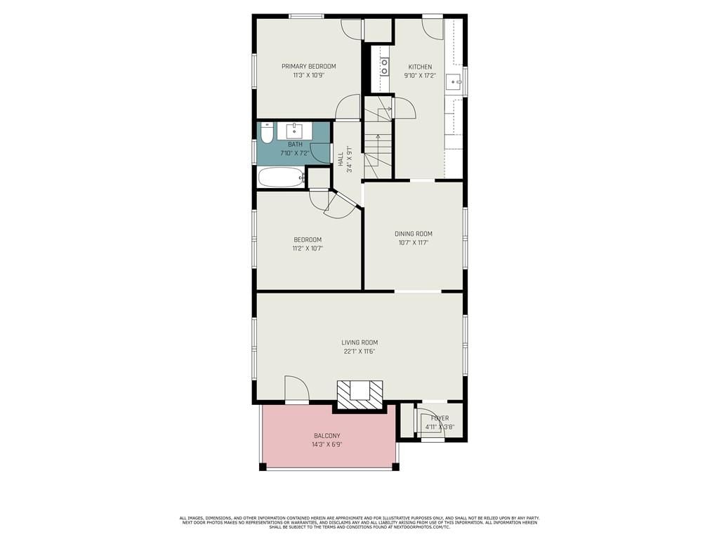 3600 Hunter Avenue — photo 25