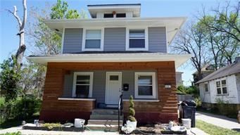 5007 Euclid Avenue, Kansas City, MO