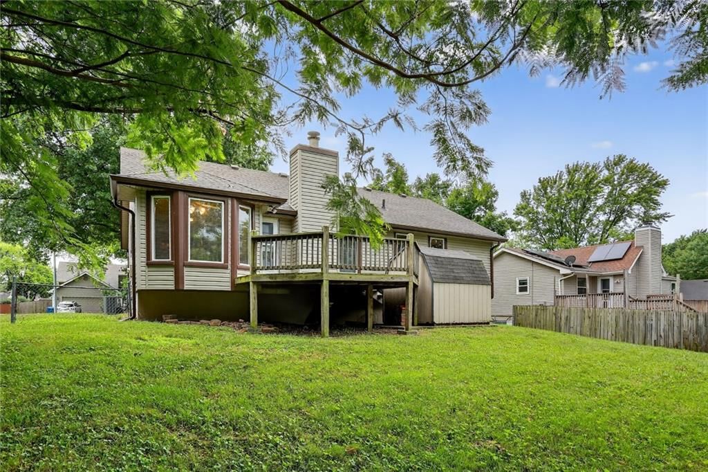 1420 Andrea Drive — photo 17