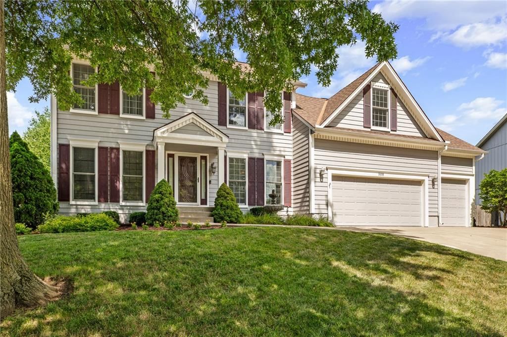 Photo 1 of 76 - 508 NW Ambersham Drive