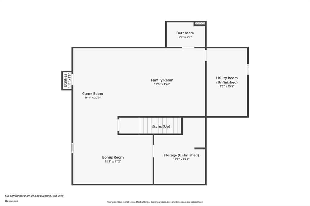 Photo 76 of 76 - 508 NW Ambersham Drive