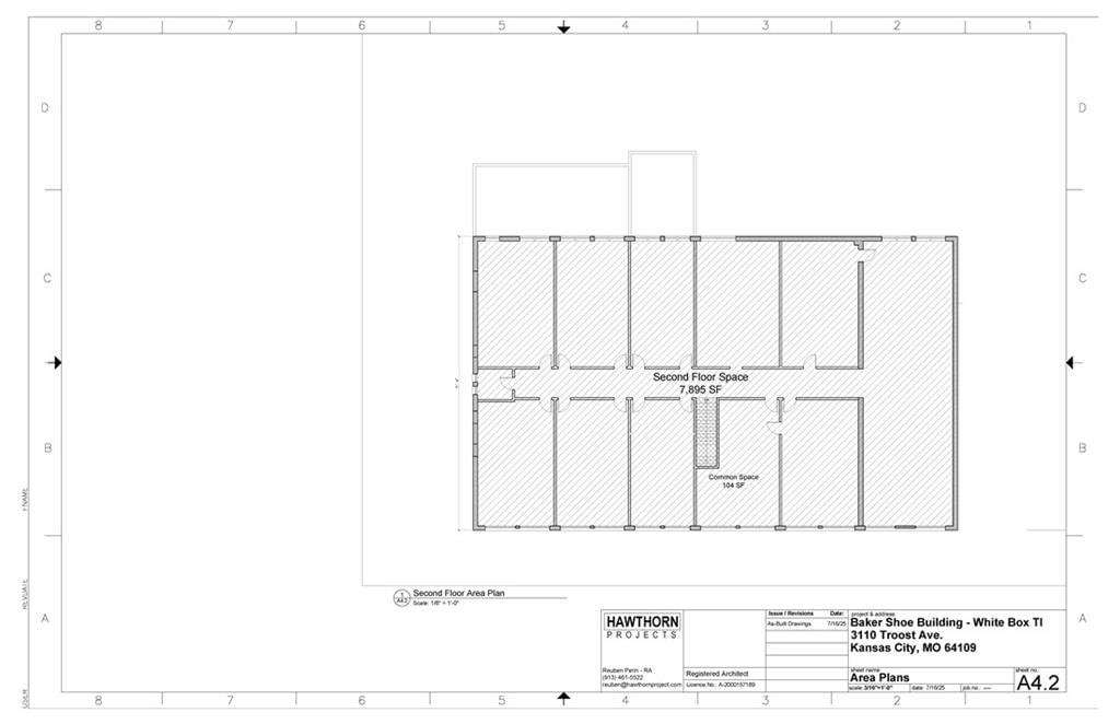 3110 Troost Avenue — photo 3