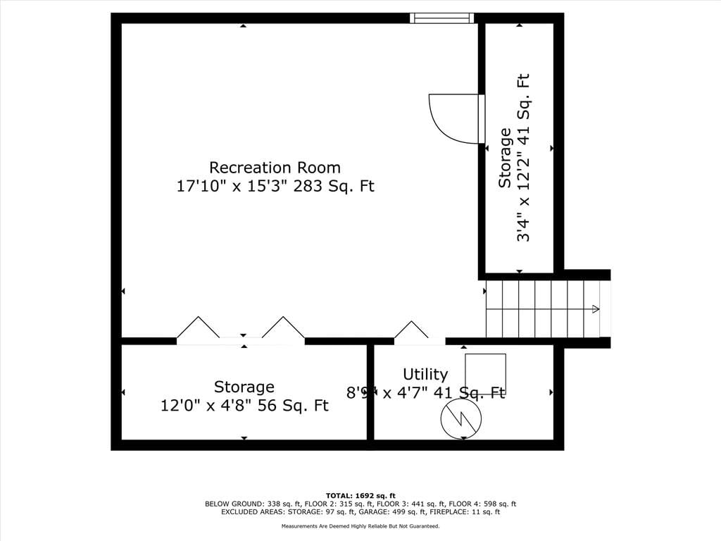 813 NE 113 Terrace — photo 32
