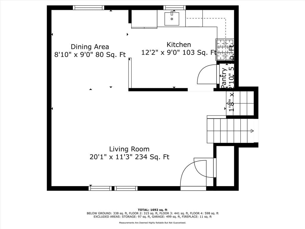 813 NE 113 Terrace — photo 34