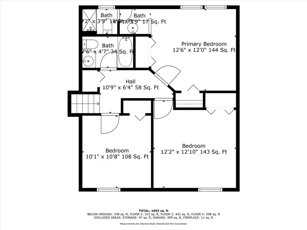 813 NE 113 Terrace — photo 35