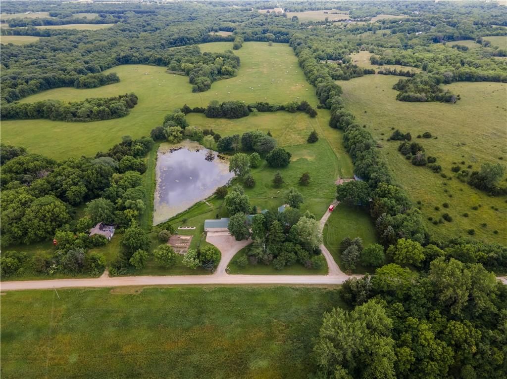 19823 74th Street, McLouth, KS