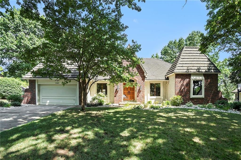 11605 Glen Arbor Terrace — photo 1