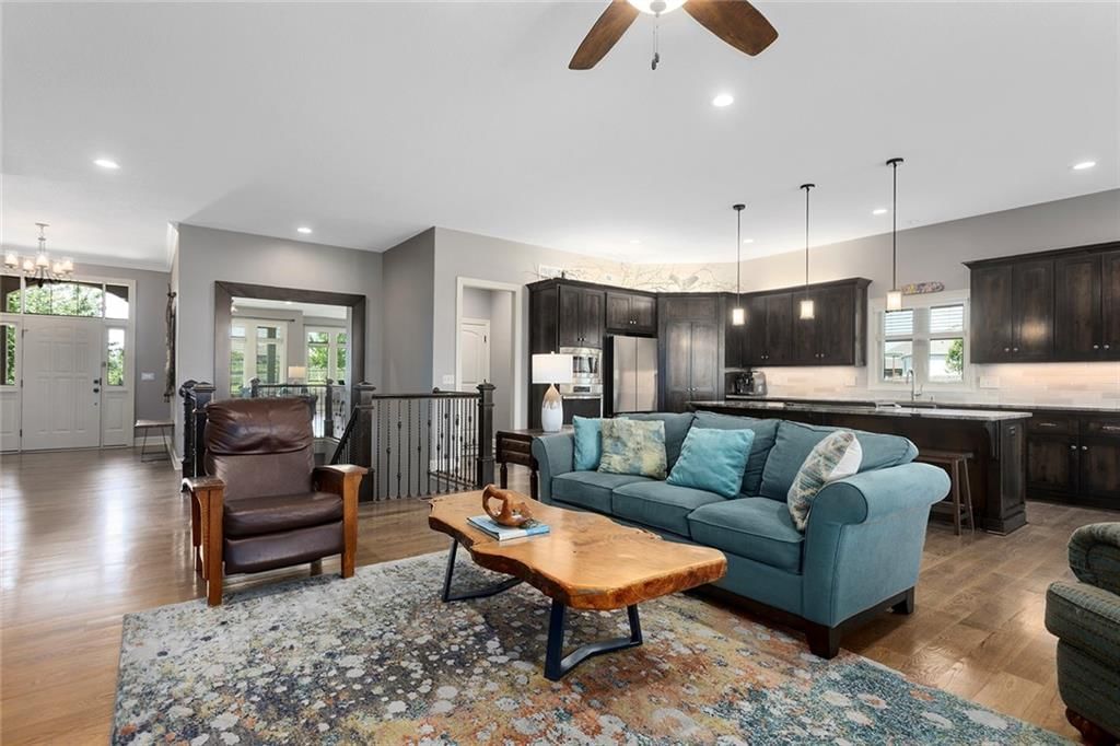 Photo 11 of 50 - 24704 W 77th Street