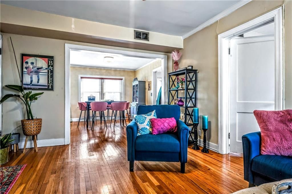 3803 Pennsylvania Street — photo 14
