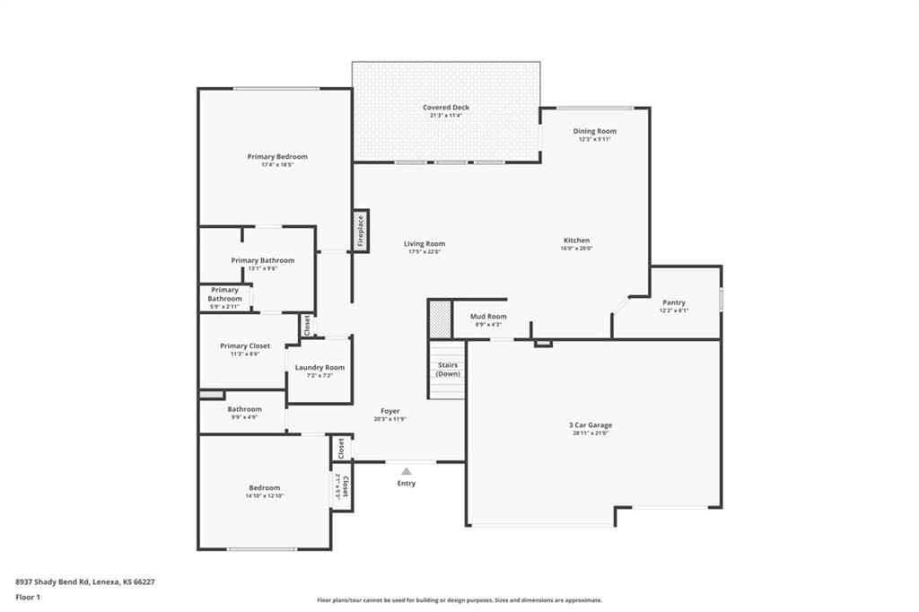 8937 Shady Bend Road — photo 49