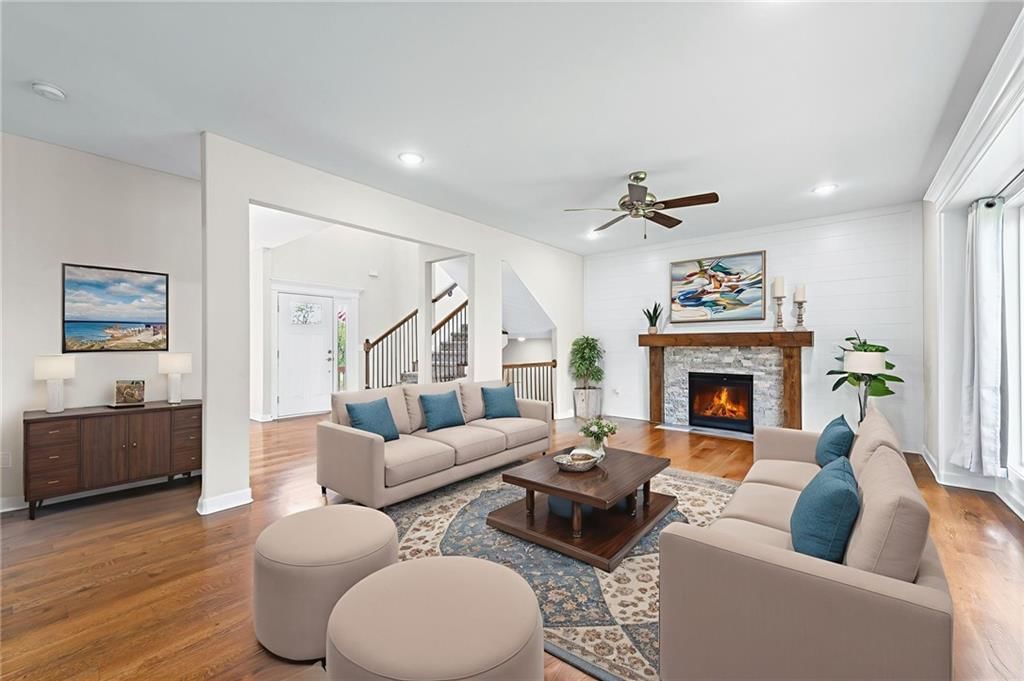 2305 Windmill Drive — photo 4
