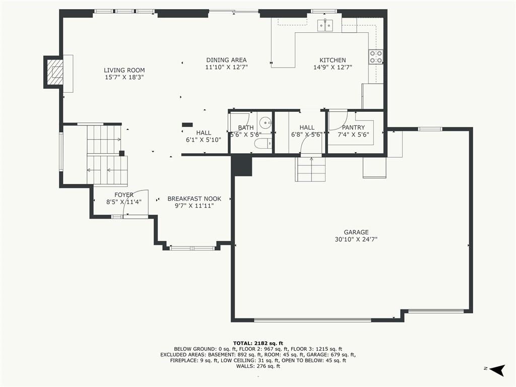2305 Windmill Drive — photo 74