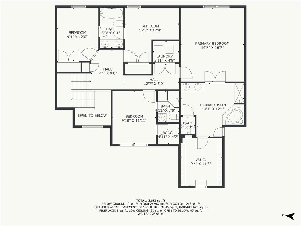 2305 Windmill Drive — photo 75