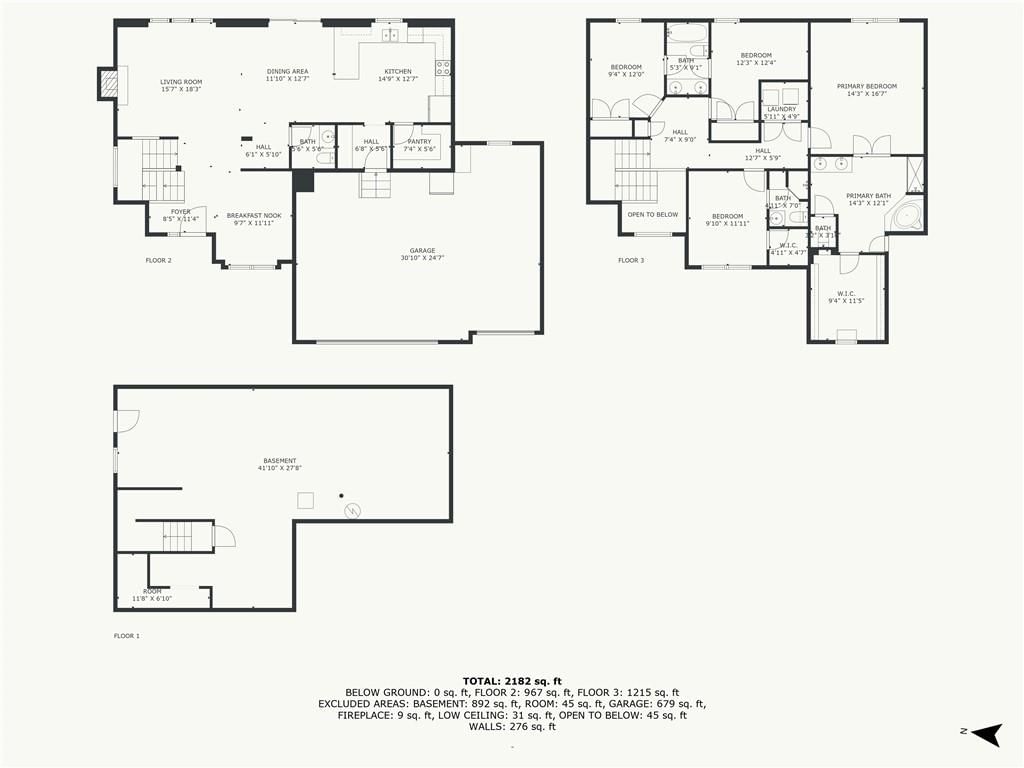 2305 Windmill Drive — photo 76