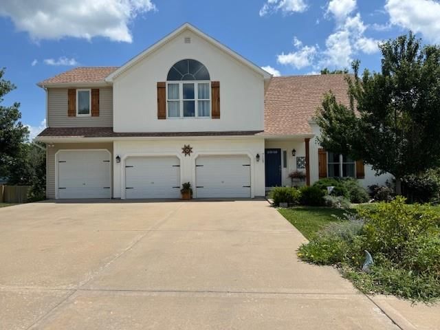 7127 SW Karen Road, Trimble, MO