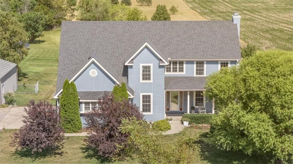 19001 Sunflower Road, Edgerton, KS