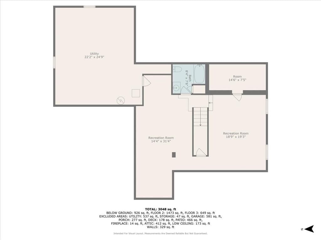 19001 Sunflower Road — photo 35