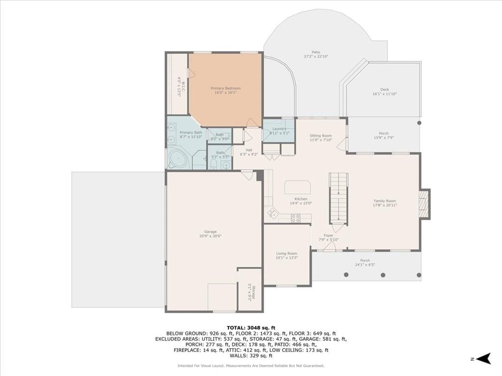 19001 Sunflower Road — photo 37