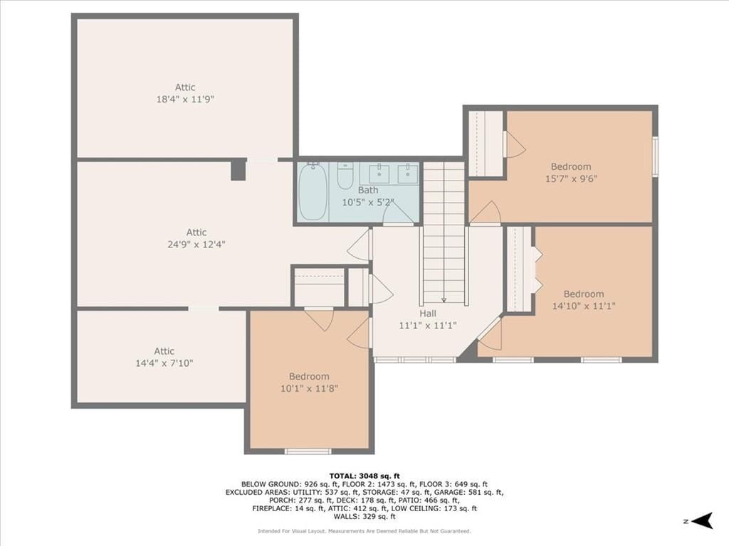 19001 Sunflower Road — photo 39