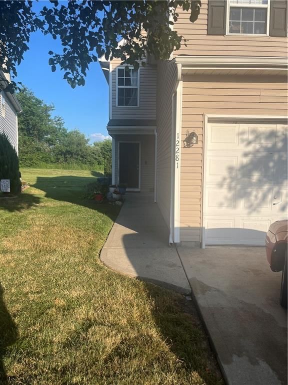 12281 Fox Creek Drive — photo 1