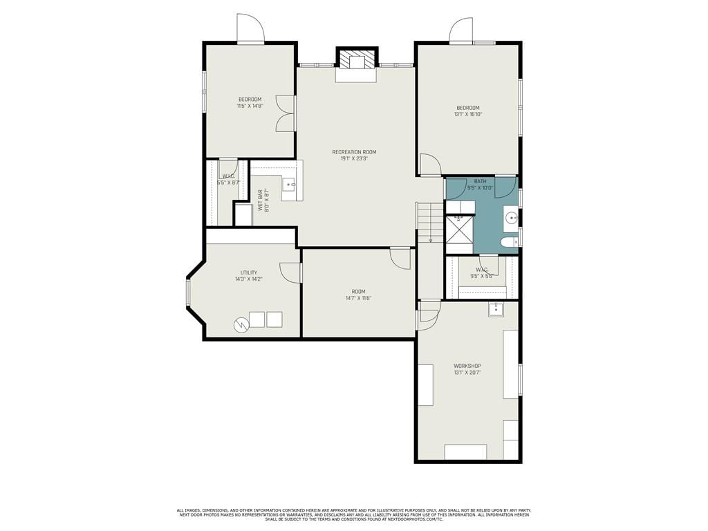 12610 Cedar Street — photo 30