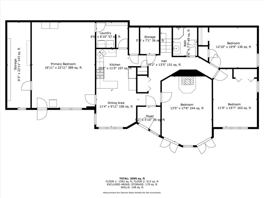 Photo 34 of 35 - 12925 246th Street