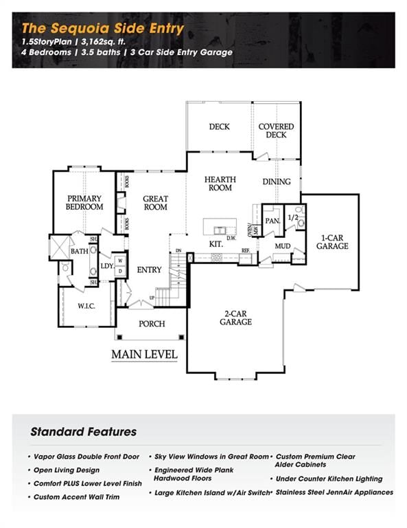 2304 NE Shoal Creek Parkway — photo 4