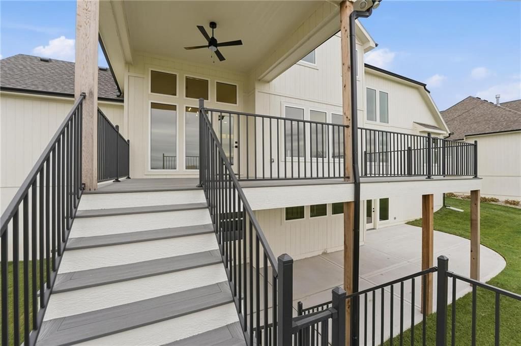 2304 NE Shoal Creek Parkway — photo 67