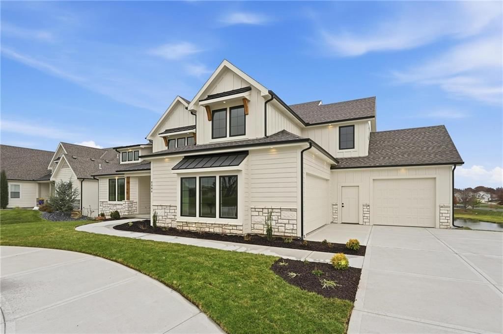 2304 NE Shoal Creek Parkway — photo 76