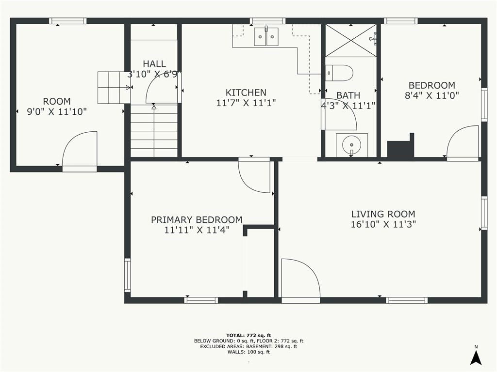 4010 Smart Avenue — photo 27