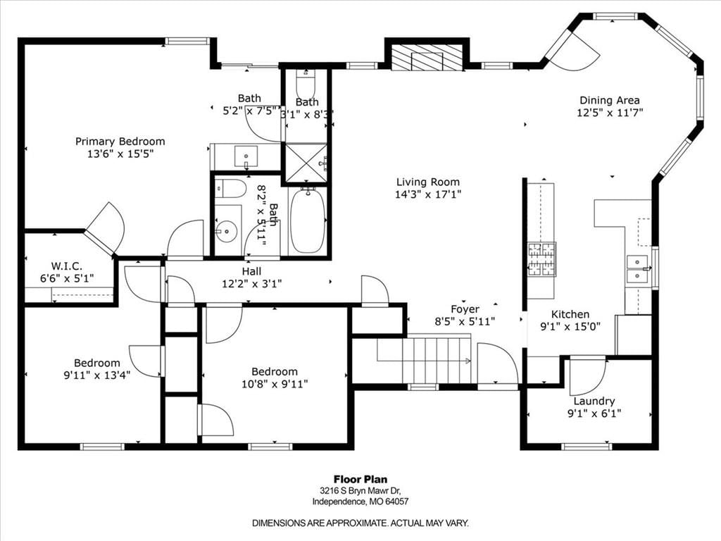 3216 S Bryn Mawr Drive — photo 32