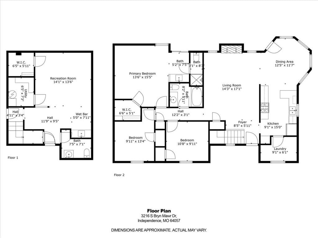 3216 S Bryn Mawr Drive — photo 34