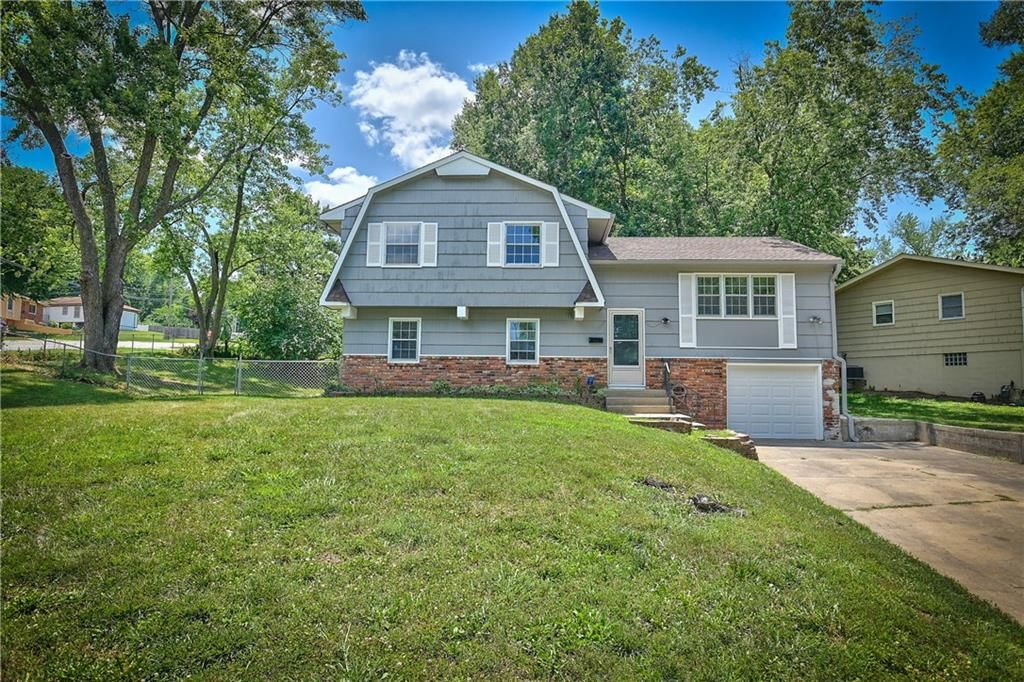 5711 E 98th Terrace, Kansas City, MO