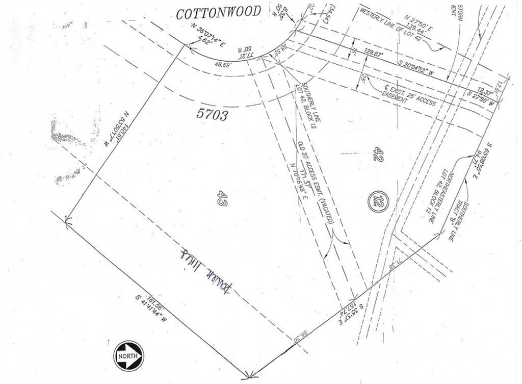 5703 Cottonwood Street — photo 11