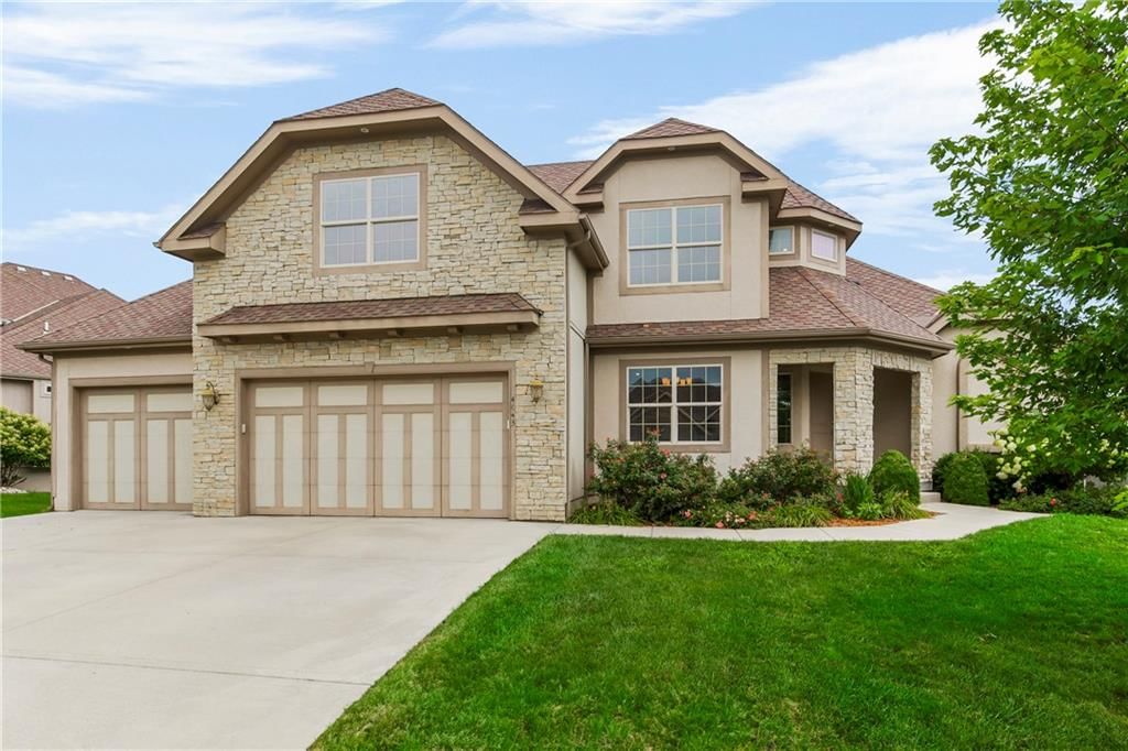 4443 Sienna Ridge N/A, Riverside, MO