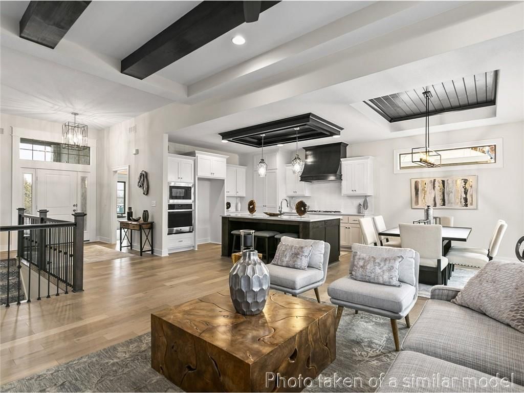 11595 S Millridge Street — photo 3