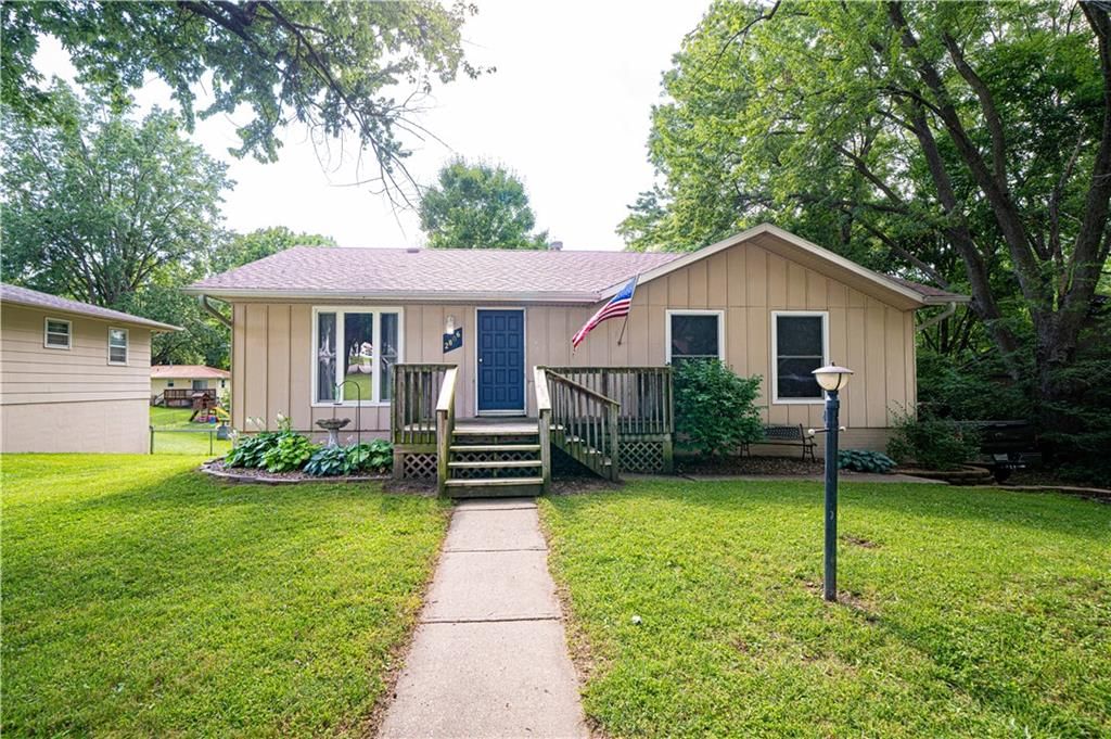 2806 Morningside Drive — photo 1