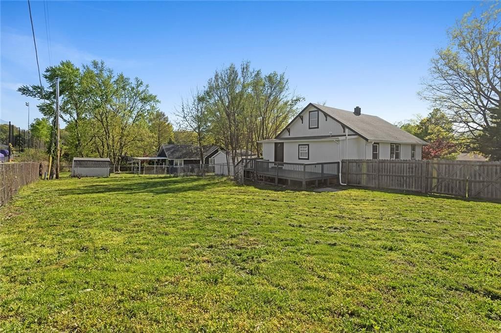 Photo 40 of 40 - 206 SW 22nd Street