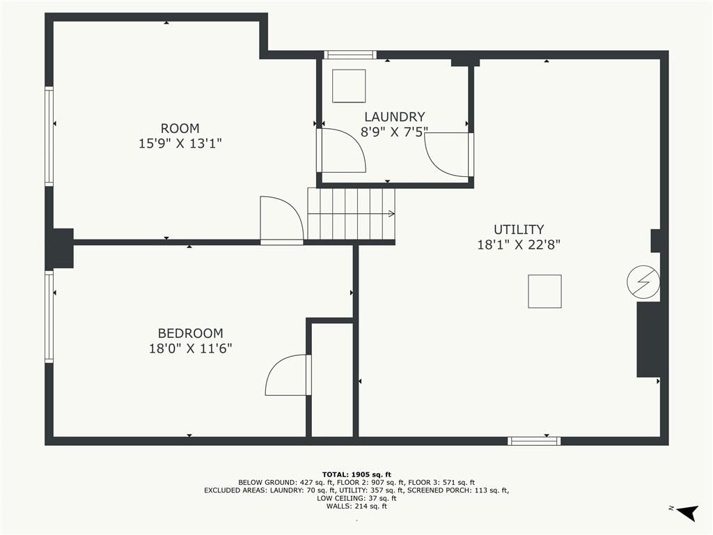 7407 Roe Avenue — photo 43