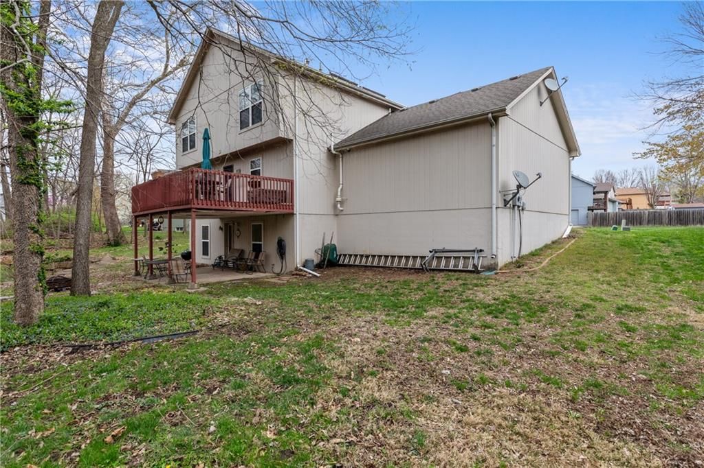Photo 33 of 35 - 808 S Mohican Drive