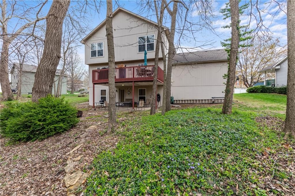 Photo 34 of 35 - 808 S Mohican Drive