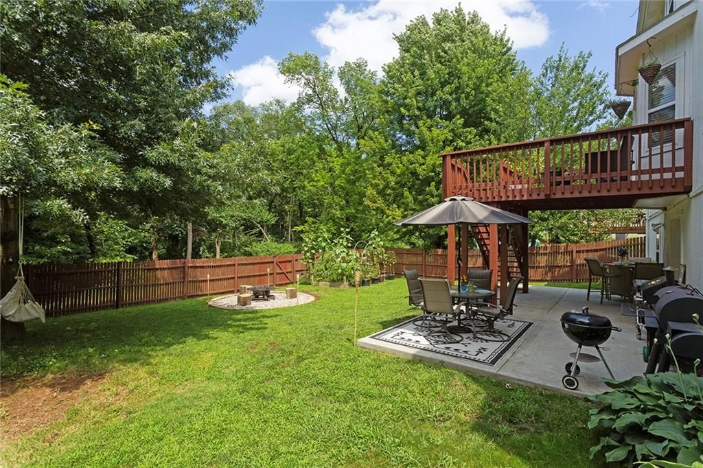 1210 Aspen Drive — photo 37