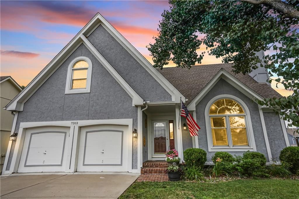 7312 N Manchester Avenue, Kansas City, MO
