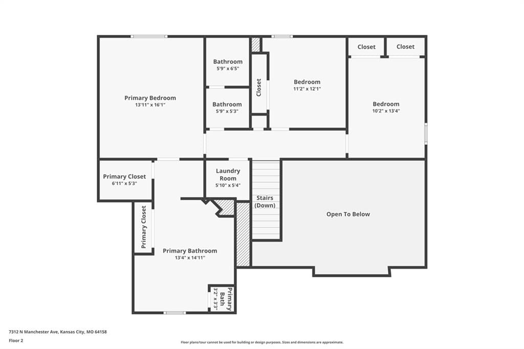7312 N Manchester Avenue — photo 32